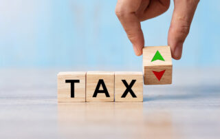 How Much Do Retirees Really Pay in Tax? MAH Financial Services