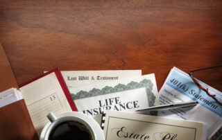 How to Prepare for Wealth Transfer MAH Financial Services