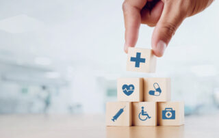 The Basics of Planning for Healthcare in Retirement MAH Financial Services