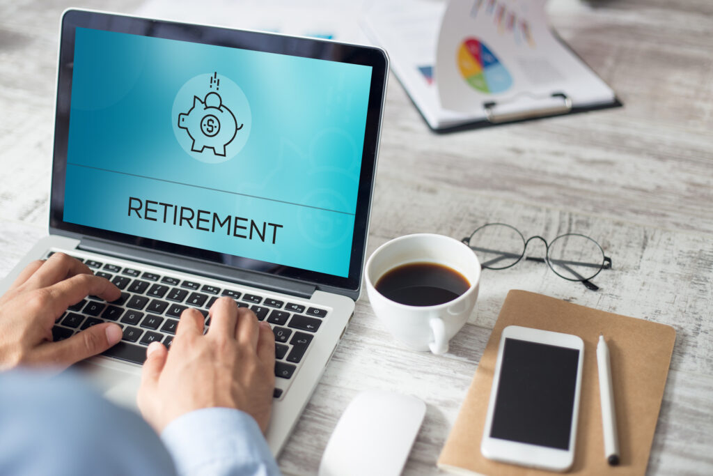 Why You Shouldn’t Postpone Your Retirement Contributions MAH Financial Services