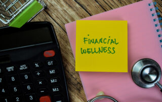 10 Actions That Help You Pursue Financial Wellness MAH Financial Services