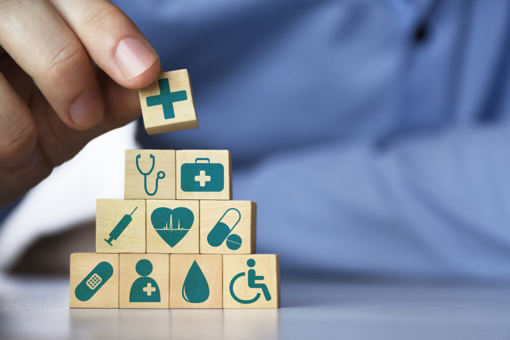 4 Reasons Your Retirement Needs a Healthcare Strategy MAH Financial Services