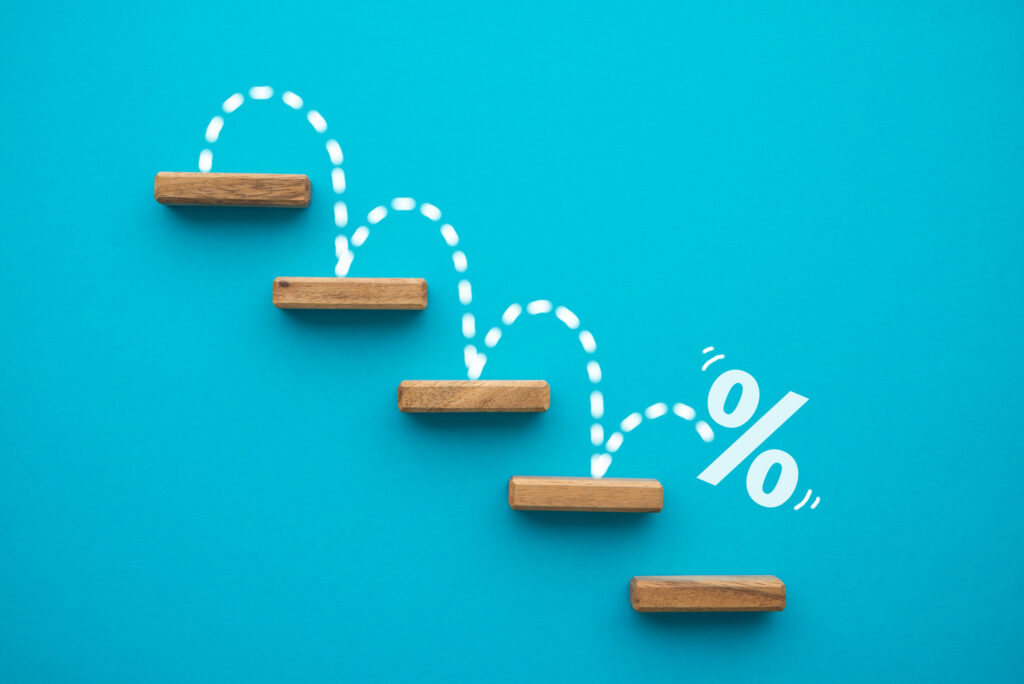 How Lower Interest Rates Could Impact Your Money MAH Financial