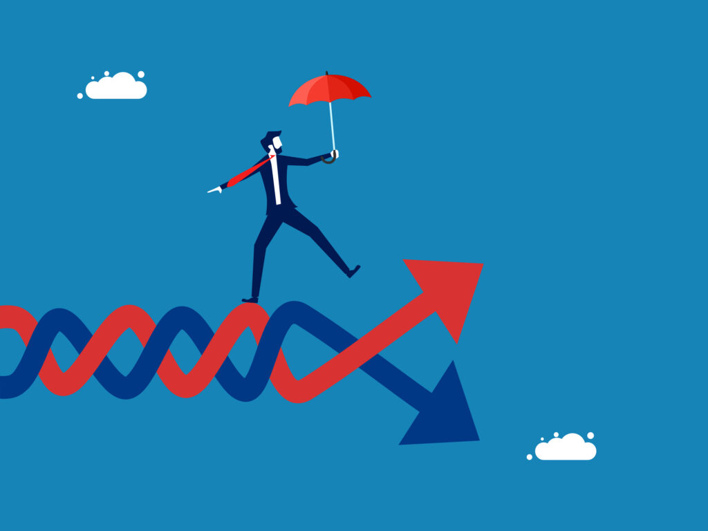 Navigating Market Volatility: What Retirees Should Know About August’s "Japanese Carry Trade" MAH Financial Services