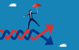 Navigating Market Volatility: What Retirees Should Know About August’s "Japanese Carry Trade" MAH Financial Services