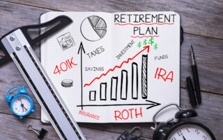 Back to the Basics of Retirement Accounts MAH Financial Services