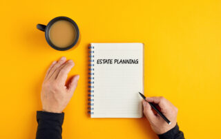 First Steps to Starting the Estate Planning Process MAH Financial Services