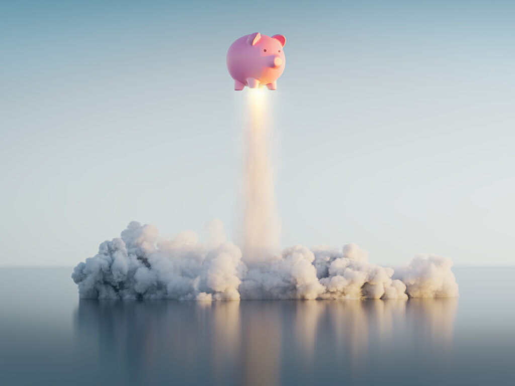 How Pre-Retirees Can Jumpstart Their Savings in 2025 MAH Financial Services