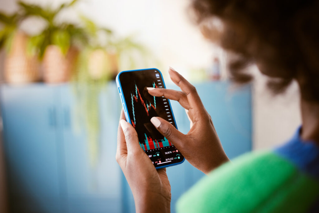 Slower Rate Cuts, The Market, and Your Finances MAH Financial Services