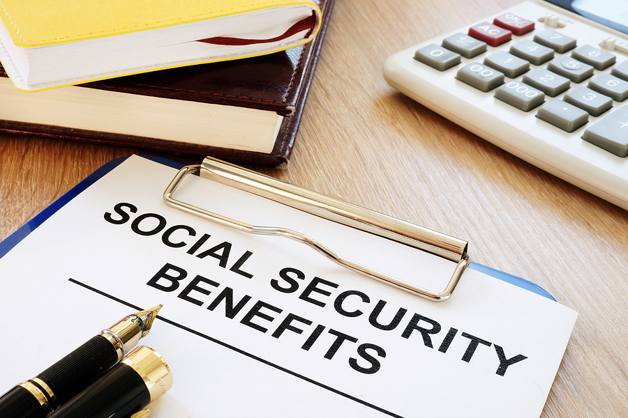 2025 Social Security Benefits and Taxes MAH Financial Services