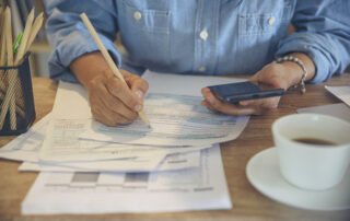8 Financial Habits to Start Before Tax Season MAH FInancial Services