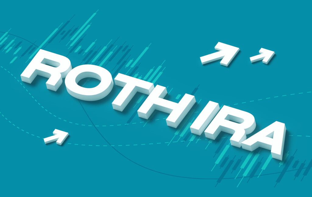 Is a Roth IRA Conversion in Your Future? MAH Financial Services