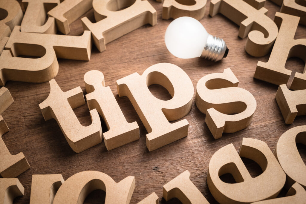Post-Tax Season Tips for Pre-Retirees MAH Financial Services