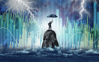 Weathering the Storm: How Market Volatility Impacts Retirement & What You Can Do About It MAH Financial Services