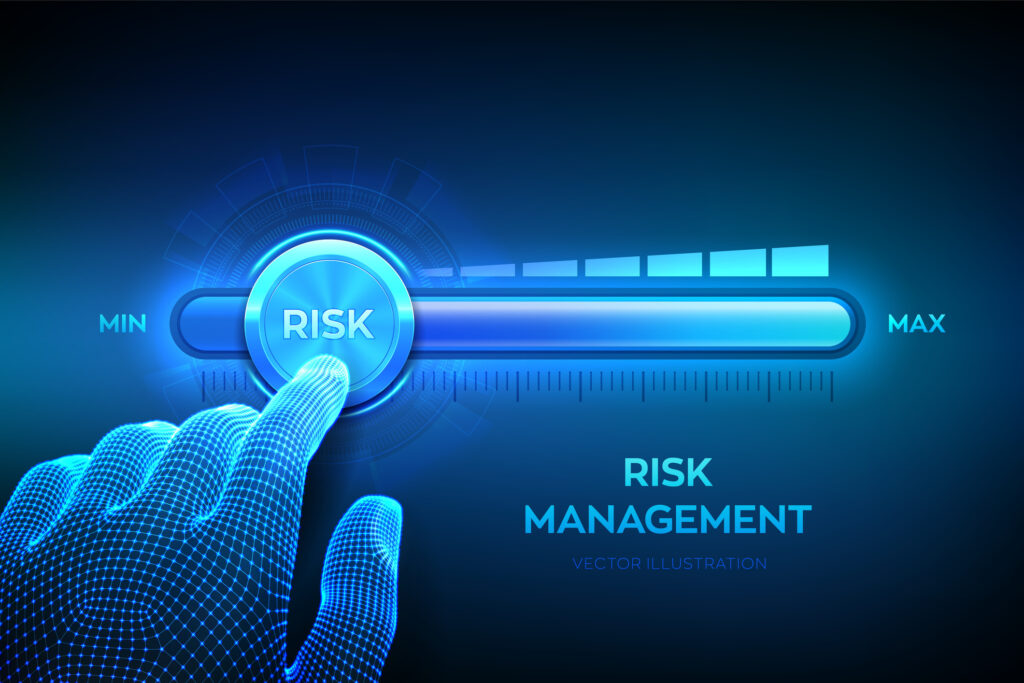 How to Tell if You’re Taking on Too Much Risk (Or Too Little!) MAH Financial Services