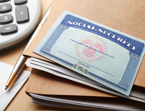 Claiming Social Security at the Right Time Could Change Your Retirement