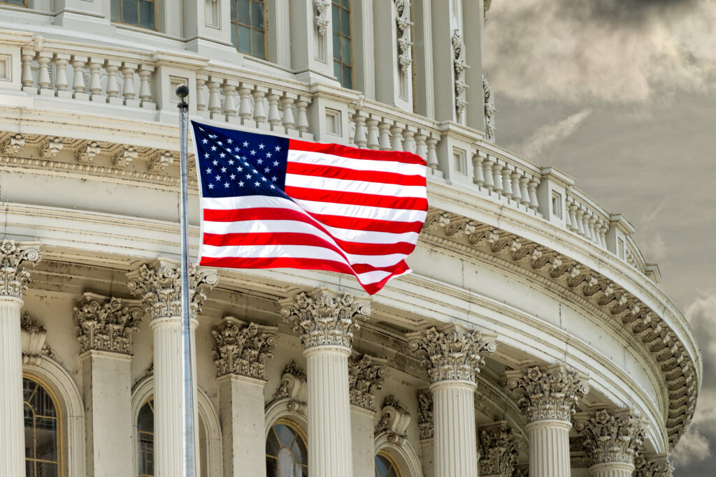 What Retirees Need to Know About the New “One Big Beautiful Bill” MAH Financial Group