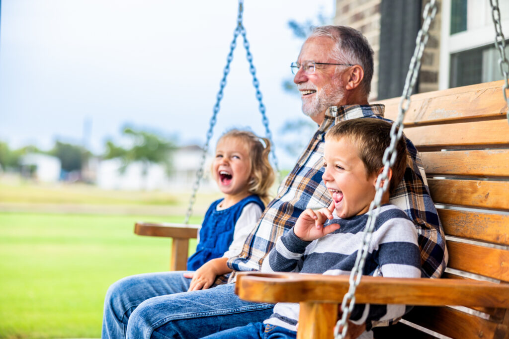 Will Your Retirement Outlive You? The Real Risk of Longevity MAH Financial Services