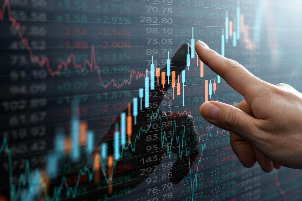 Follow the Bond Market to Better Understand Your Finances MAH Financial Services