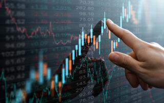 Follow the Bond Market to Better Understand Your Finances MAH Financial Services