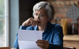 “I Think I Have Enough Saved—Why Am I Still Worried?” MAH Financial Services