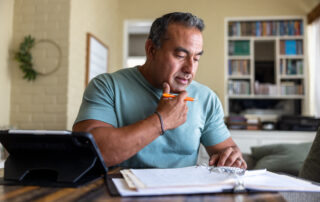 What Retirees Should Know About Their Income Tax MAH Financial Group
