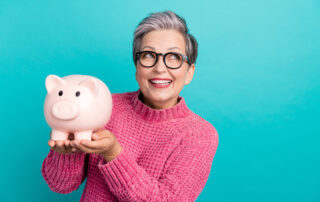 The Role of a High-Yield Savings Account in Retirement MAH Financial Services