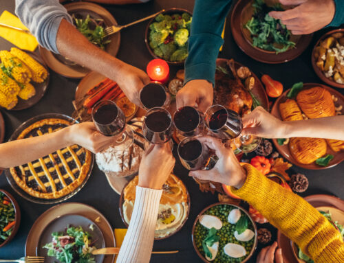 Gratitude, Goals, and the Golden Years: Planning Your Ideal Retirement Lifestyle This Thanksgiving