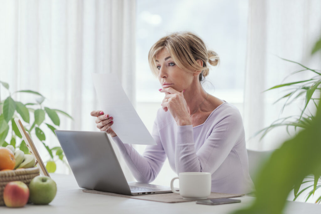 What to Do with Your Inheritance MAH Financial Services