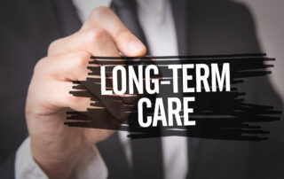 When Should I Plan for Long‑Term Care? MAH Financial Services