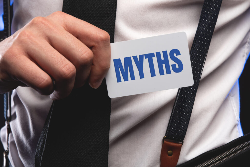 Social Security Myths to Watch Out For MAH Financial Services
