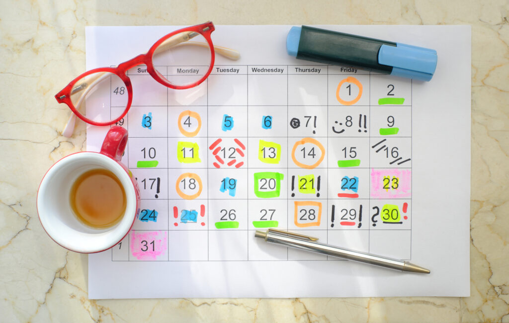 How to Build a Meaningful Retirement Life Without a Work Schedule MAH Financial Services