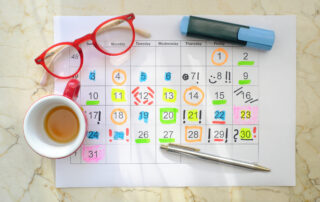How to Build a Meaningful Retirement Life Without a Work Schedule MAH Financial Services