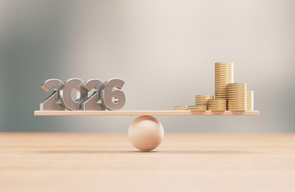 Your 2026 Social Security Cost-of-Living Adjustment: The Good News, The Bad News and What It Means for Your Retirement MAH Financial Services