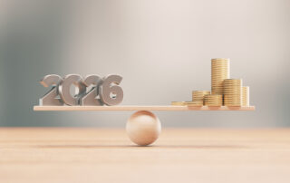 Your 2026 Social Security Cost-of-Living Adjustment: The Good News, The Bad News and What It Means for Your Retirement MAH Financial Services