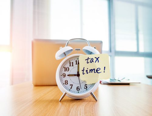 Tax Season Alert! A Less-Stress Tax Filing Checklist
